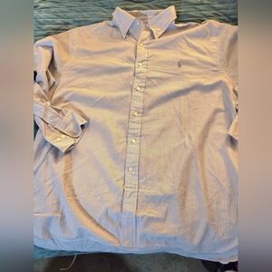 Polo Ralph Lauren Buttondown Shirt